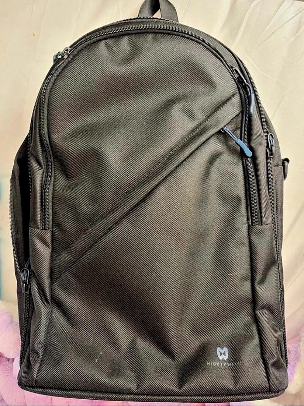 Mighty Well TPN/Tube Feed Backpack